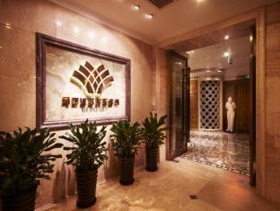 Victoria Grand Hotel Wenzhou Exterior photo