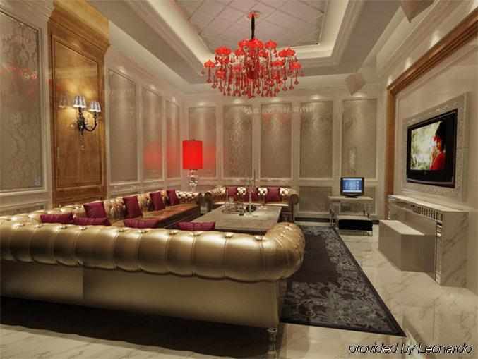 Victoria Grand Hotel Wenzhou Interior photo