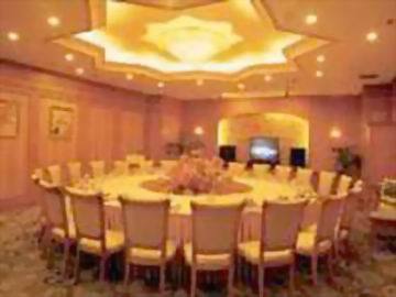 Victoria Grand Hotel Wenzhou Exterior photo